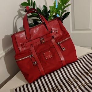 Henri Bendel Backpack